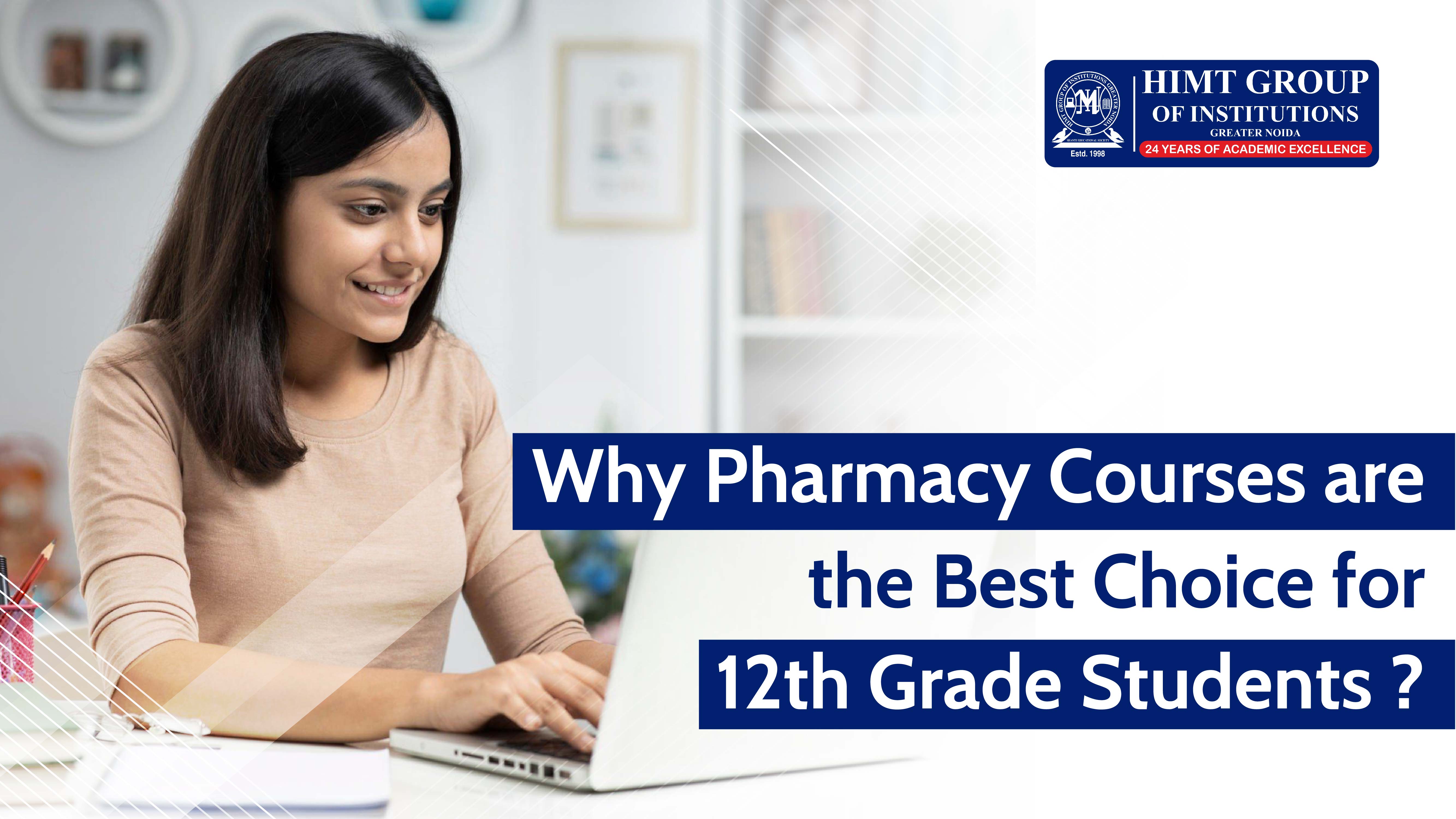 pharmacy courses
